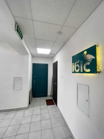 Комфортна однокімнатна квартира - фото 1