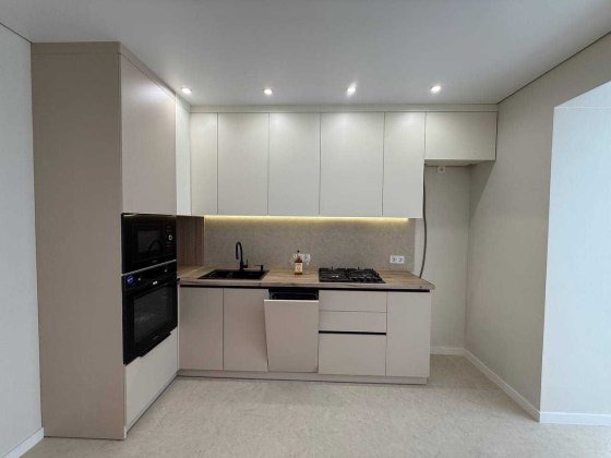 Компактна та затишна 2-кімнатна квартира з меблями! Найкраща ціна! Івано-Франківськ