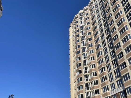 Однокімнатна 42м2 квартира в зданому будинку! Терміново! Ірпінь