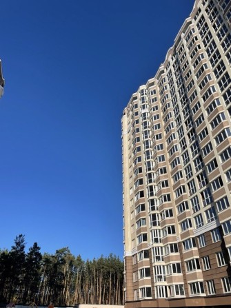 Однокімнатна 42м2 квартира в зданому будинку! Терміново! - фото 1