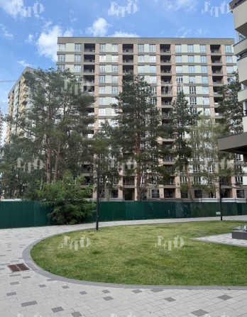 Продам 1-кімн. квартиру, ЖК Крона парк 2, Бровари IM - фото 1