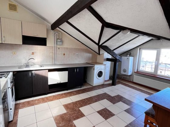 Продаж 3к квартири біля Метро Ивано-Франковск