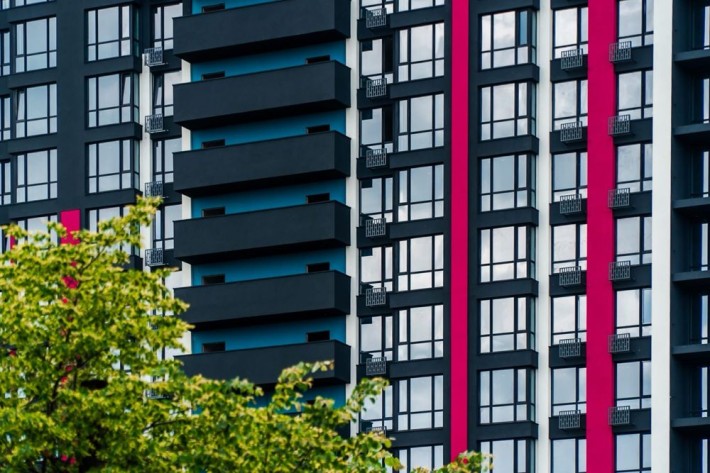 ЗНИЖКА -4000дол на 1к квартира у НАЙСУЧАСНІШОМУ ЖК міста. - фото 1