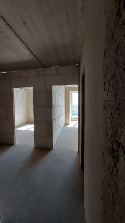 Двухкомнатная в новострое с жилыми тарифами - фото 1