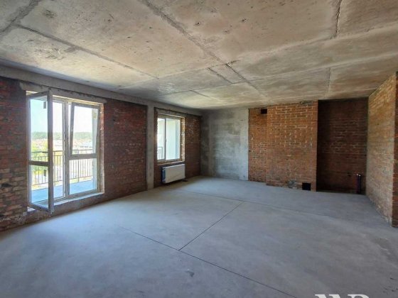 ЖК Лавандовий. Видова квартира на ліс з терасою Бровары