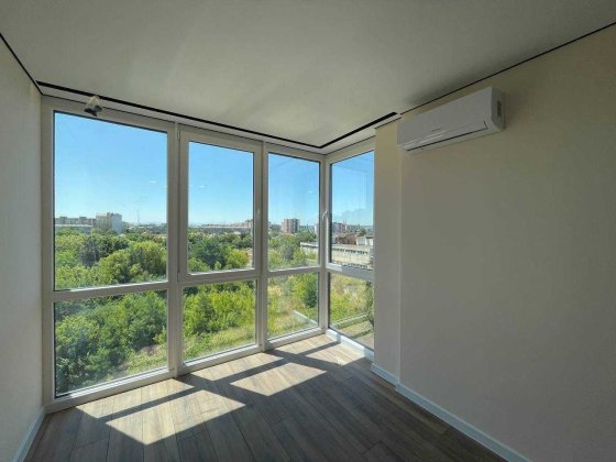 Терміново! Стильна однокімнатна в новобудові Івано-Франківськ