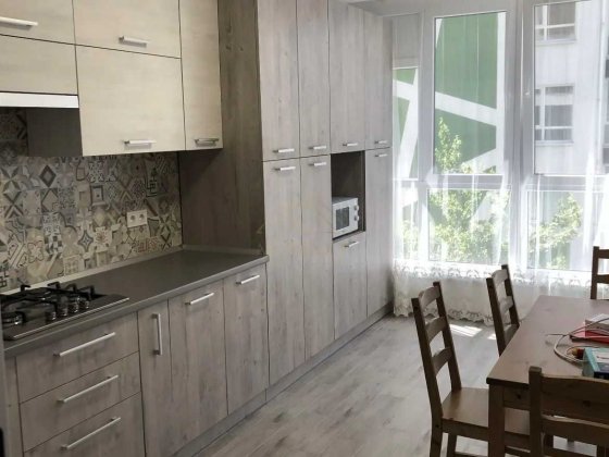 ТЕРМІНОВО!Продам простору та затишну 1-кімнатну квартиру, 45.7м Івано-Франківськ