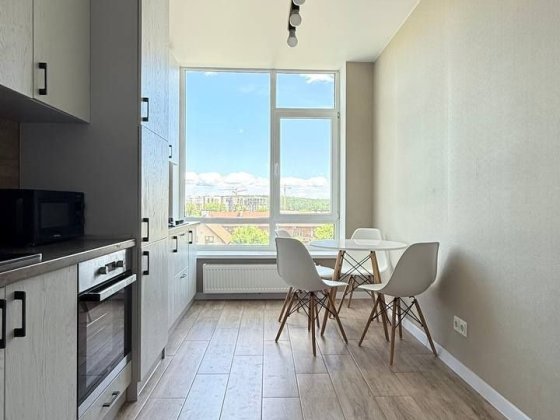 ЖК Делюкс в Ірпені- тут можна жити вже сьогодні Ирпень