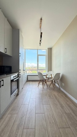 ЖК Делюкс в Ірпені- тут можна жити вже сьогодні - фото 1