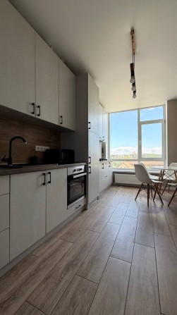 Новенька 1квартира з ремонтом,меблі,техніка 58500$Сертефікат, Постанов - фото 1