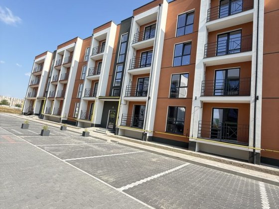 Без комісіі! Супер пропозиція, 1 к.кв 34,8 м2, клубний будинок Буча