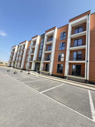 Без комісіі! Супер пропозиція, 1 к.кв 34,8 м2, клубний будинок - фото 1