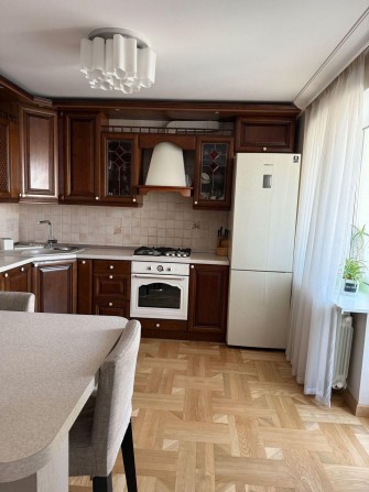 Продам 3кім.квартиру вул.Харківська (Декабристів) м. Бровари SL - фото 1