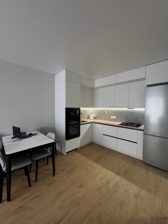 Євро 2к квартира 42м2, податок 2%, Новий ЖК - фото 1