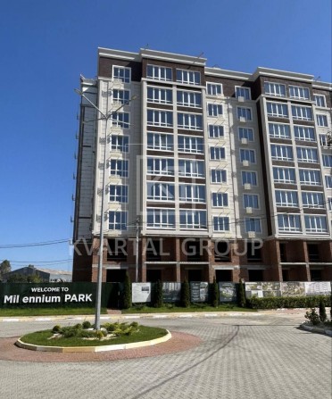 Акційна ціна! Терміново! Продаж 1 к. в ЖК Millennium Park - фото 1