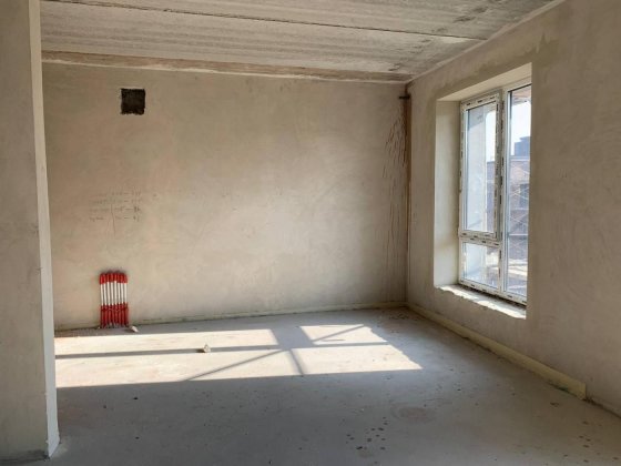 Продаж однокімнатної світлої квартири|Каскад Ивано-Франковск