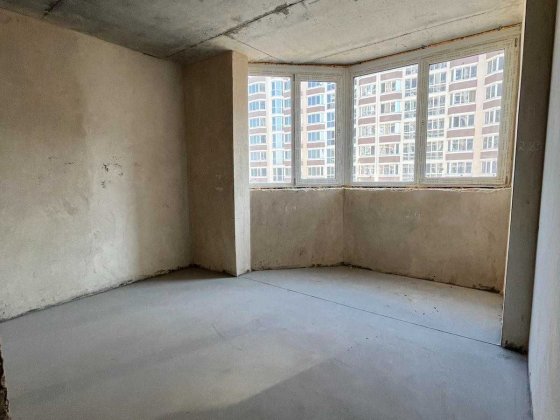 Двокімнатна квартира  в зданому будинку! Швидкий виїзд на Київ Ирпень