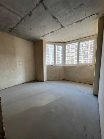 Двокімнатна квартира  в зданому будинку! Швидкий виїзд на Київ - фото 1