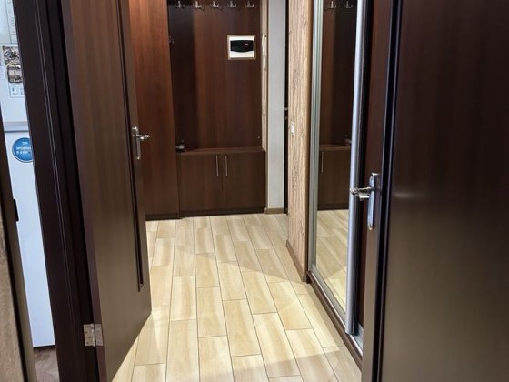 41000$ квартира з ремонтом та меблями Ирпень