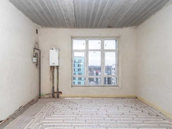 Продаж 2-ох кімнатної квартири в Парковому Містечку Ивано-Франковск