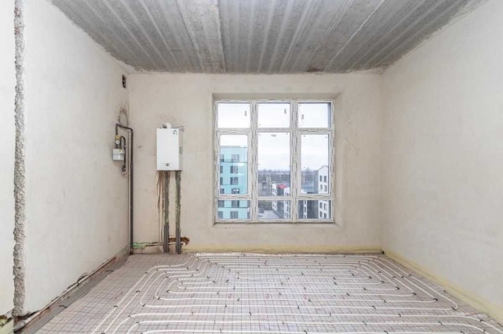 Продаж 2-ох кімнатної квартири в Парковому Містечку - фото 1