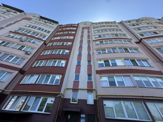 Продаж видової 1 кім квартири Ивано-Франковск