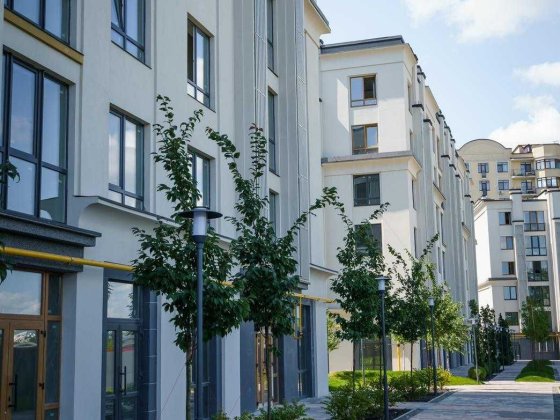 ОДНОКІМНАТНА квартира 36.8м2 Ірпінь Ирпень