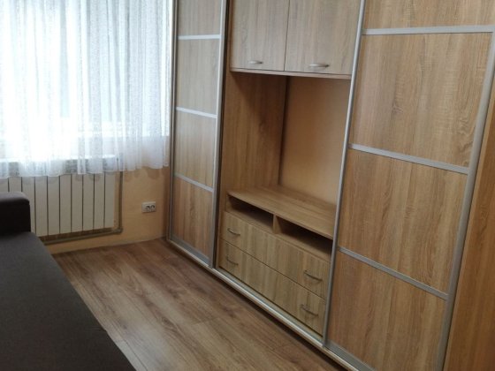 Квартира поруч з лісом Ирпень