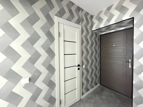 СЕРТИФІКАТ. Однокімнатна квартира з ремонтом. Оформлення-2% Ирпень