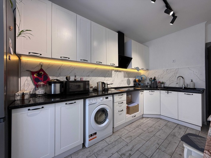 Продаж 2к квартири з ремонтом, мін. оформлення. єОселя, єВідновлення - фото 1