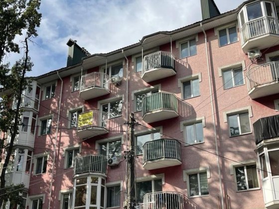 Продаж 1 к квартири Ірпінь Ірпінь