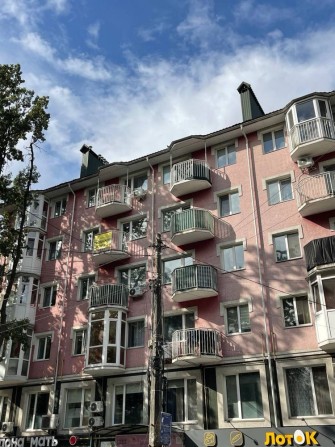 Продаж 1 к квартири Ірпінь - фото 1