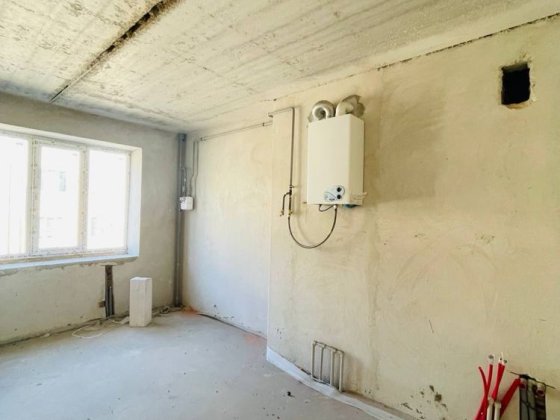 Євротрикімнатна квартира в Ірпені Ирпень