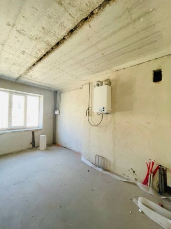 Євротрикімнатна квартира в Ірпені - фото 1