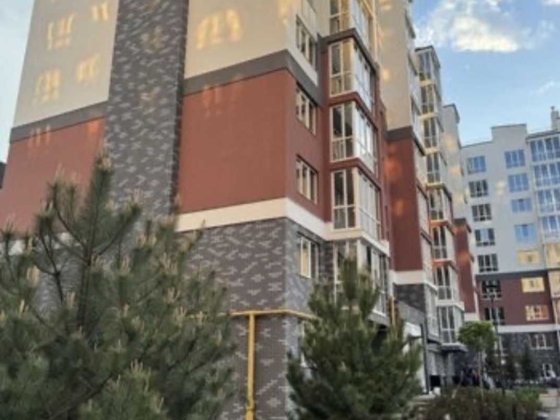 Двокімнатна квартира! Газ! Виїзд на Київ! Ирпень