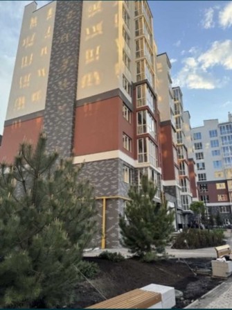 Двокімнатна квартира! Газ! Виїзд на Київ! - фото 1