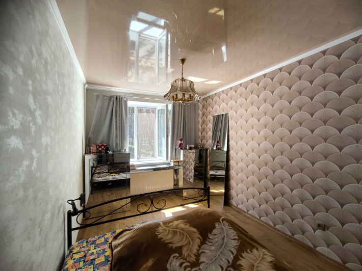 Продаж квартири з ремонтом в ЖК Грін Ярд - фото 1