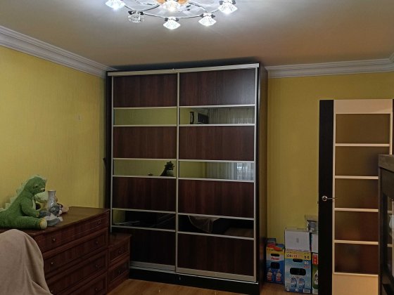 Продам двухкомнатную квартиру. Молодежный. Кременчуг