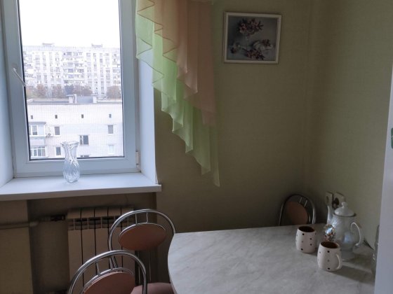 Продаж  2 кімнатної квартири р-н  електростанції, 101 квартал Кременчуг