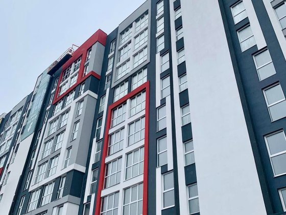 1-кімнатна в новобудові! ТОП-локація — 15 хв до Києва! Буча