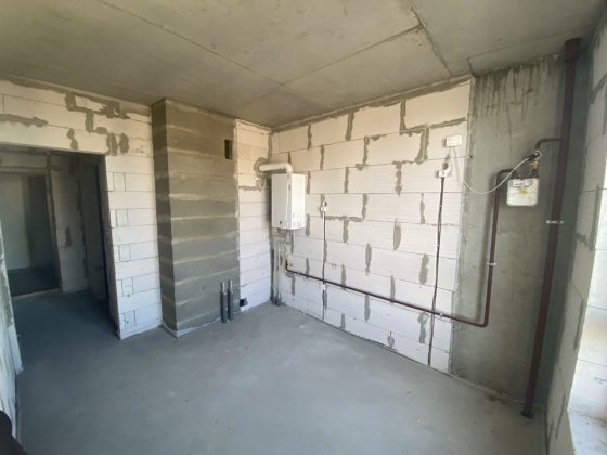 Квартира в будинку з ДОКУМЕНТАМИ! Поруч є все необхідне! Буча