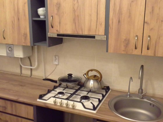 Продам 2-х комнатную квартиру по пер. Л. Толстого Кременчуг