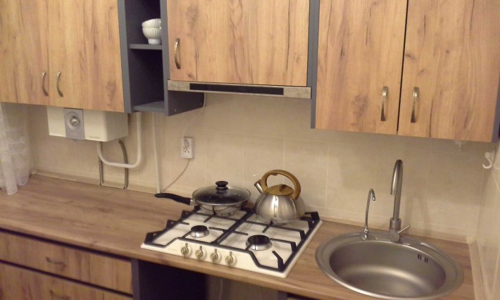 Продам 2-х комнатную квартиру по пер. Л. Толстого - фото 1