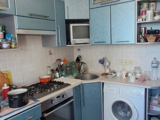 2х кімнатна на Київській Кременчуг