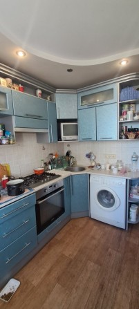 2х кімнатна на Київській - фото 1