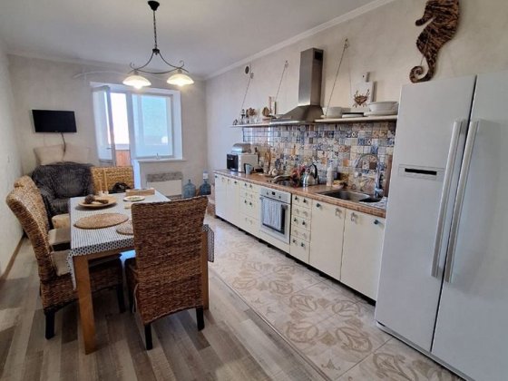 2к квартира-Центр міста Буча