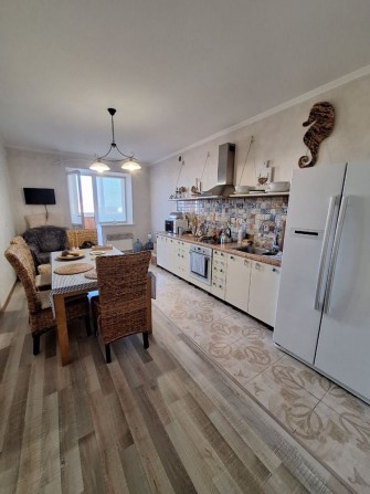 2к квартира-Центр міста - фото 1