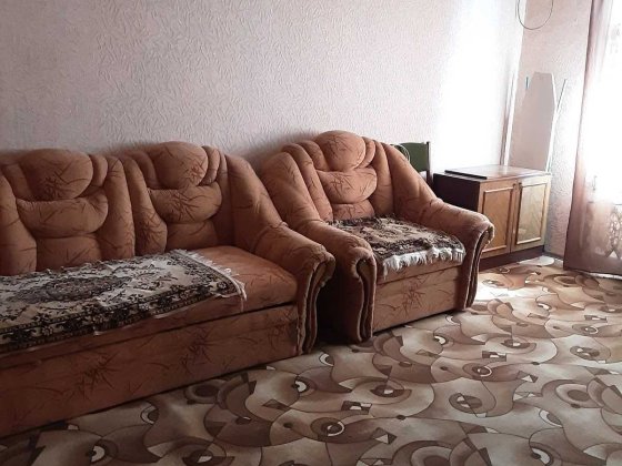 Продаж 2 кімнатної квартири Молодіжний Кременчуг