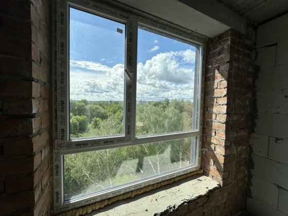 Повноцінна 1к квартира за гарною ціною! МОЖЛИВЕ РОЗТЕРМІНУВАННЯ!! Буча