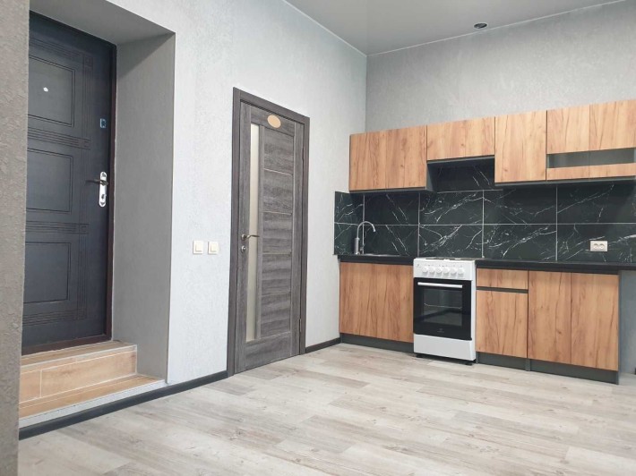 Гаряча пропозиція 1к з ремонтом в Бучі.Район Авенір плази - фото 1